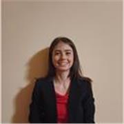 Mi impegno ad aiutare i bambini a imparare con il sorriso.