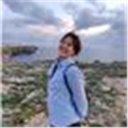 Soy graduada en Biotecnología, así que me siento segura para dar clases de biología a todos los niveles 