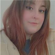 Monitora extraescolar de inglés