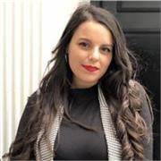 Profesora de técnica de estudios para todas las edades.
