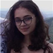 Supportive Maths undergraduate offering GCSE and A-Level Maths tutoring to boost confidence and results