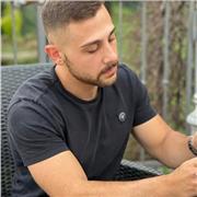 Studente di Ingegneria che propone lezioni di matematica e fisica per scuola media e liceo a Grottaferrata.