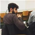 Laureando in lettere offre ripetizioni in letteratura, storia e filosofia
