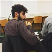 Laureando in lettere offre ripetizioni in letteratura, storia e filosofia