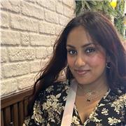 Friendly and experienced Science tutor helping KS3 and GCSE students build confidence and achieve excellent results.
