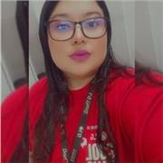 Estudiante de universidad con capacidades en distintas materias