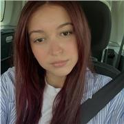 studentessa diplomata al liceo delle scienze umane offre ripetizioni di inglese, francese e materie umanistiche