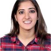 English tutor providing lessons to people having English as a foreign language