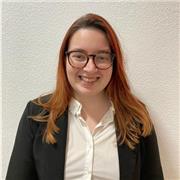 Profesora de Inglés y Profesora de español para extranjeros