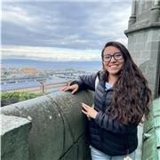 I am a Mexican person currrently living in Norway. I am a very pro-active, patient and solution-oriented person.