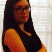 Laureata magistrale con lode in biologia offre lezioni di biologia e inglese