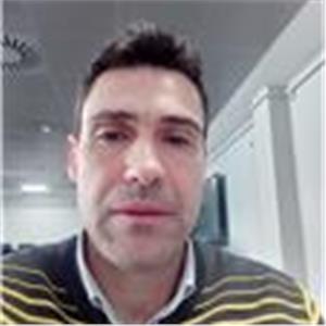 Antonio Manuel González García