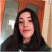 Estudiante, siempre me han gustado las matemáticas y quiero hacer que a otros niños también les lleguen a gustar