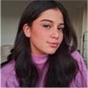 Ciao, sono Silvia Paffi, ho studiato al Liceo Classico e attualmente sto frequentando all'università il corso di Ingegneria Gestionale. Oltre allo studio due altre mi passioni sono lo sport e la cucina. In passato ho già dato ripetizioni, sia di materie s