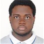 I’m fun but educative and my lessons are aimed at foreigners trying to learn English 