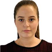 Primary School Tutor in English, Maths and Science