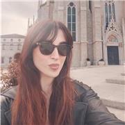 Lezioni private di lingua inglese, inflessione statunitense nella pronuncia.