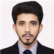 Biology tutor, MBBS student, clear communicator, concept-focused teaching, engaging lessons, patient, simplifies complex topics,