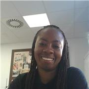 profesora de básica primaria con énfasis en lengua castellana, idónea para dar clases a niño de los niveles de 1 a 5 de primaria