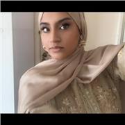 GCSE Tutor for All Three Sciences and English