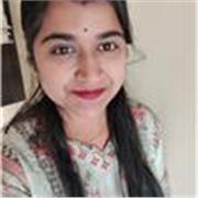 Hindi tutor upto 8th std students