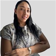 Licenciada en educación infantil que ofrece apoyo en las áreas básicas:como lectura, escritura, lógico matemática entre otras