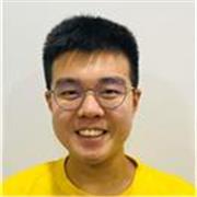 I teach mathematics for all ages and most of my students are from primary school to high school