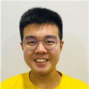 I teach mathematics for all ages and most of my students are from primary school to high school