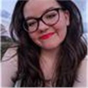 Friendly tutor of english, film or psychology! All are welcome to experience accessible help from me :)