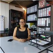 Profesor Ingeniero Industrial, imparte clases de mejora continua para emprendedores, pequeñas y medianas empresas