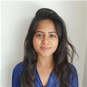 Kiruthika