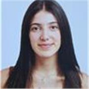 Estudiante de magisterio infantil, con ganas de enseñar y tener un trabajo para aumentar mis ingresos, desde los 3 a los 18 años