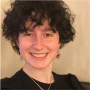 Profesora de ciencias ofrece clases para estudiantes de Primaria o ESO