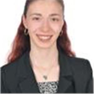 Seyma Yilmaz