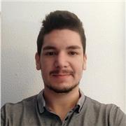 Profesor de Ingeniería en la UMA da clases para ESO y Bachillerato. Matemáticas, Física, Tecnología, Dibujo Técnico