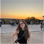 Doy clases particulares de matemáticas de apoyo escolar