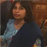 Enthusiastic French Tutor who delivers lessons to children from primary to secondary school