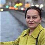 Sarei lieta di poter approfondire la mia candidatura in un colloquio. 