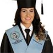 Acabo de finalizar la carrera de Magisterio, aprendo rápido. Me encanta enseñar a otras personas.