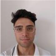 Doctor in Mathemathetics (Bachelor) at Università di Bologna