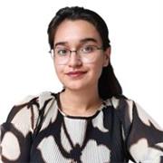 Master of Advanced Architecture | Computational designer | Expert in Rhinoceros and Grasshopper