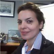 Profesora titulada para exámenes y Business English