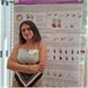 Laureata in Biologia (indirizzo biomedico e biomolecolare). Dottorato di ricerca in Biochimica molecolare