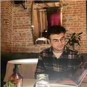 If you want to learn the logic of turkish: here is the right place