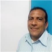 Hello! Soy tu profesor de inglés Mis clases adaptan a tus necesidades y objetivos, con un enfoque práctico y dinámico