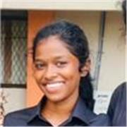 Chemistry tutor teaches the students of primary and secondary grades