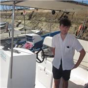 Native English speaker, Maths Tutor. Studying Computer Science at Lancaster University