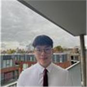 I have hours of experience tutoring A-Level Law at an affordable price, bringing previous students from C's to A's and A*'s