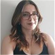 Profesora particular de lenguaje musical titulada en el Conservatorio de Musica de Malaga y en Bellas Artes, con 5 años de experiencia como profesora particular