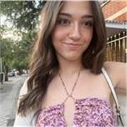 Profesora de inglés apta para cualquier nivel, tanto niños como adultos. 